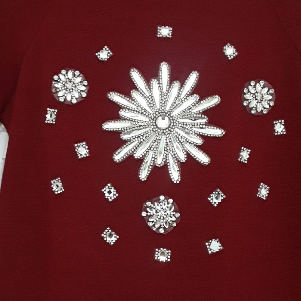Sweater - Picture 2 of 3